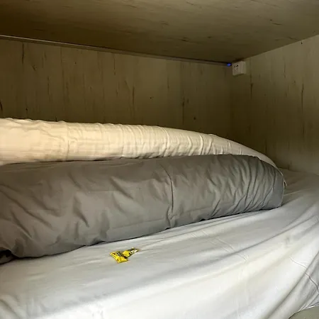 Sierra Nevada Hostel Хостел Сьєрра-Невада