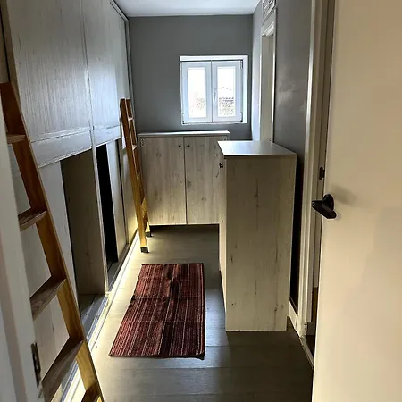 Хостел Sierra Nevada Hostel *