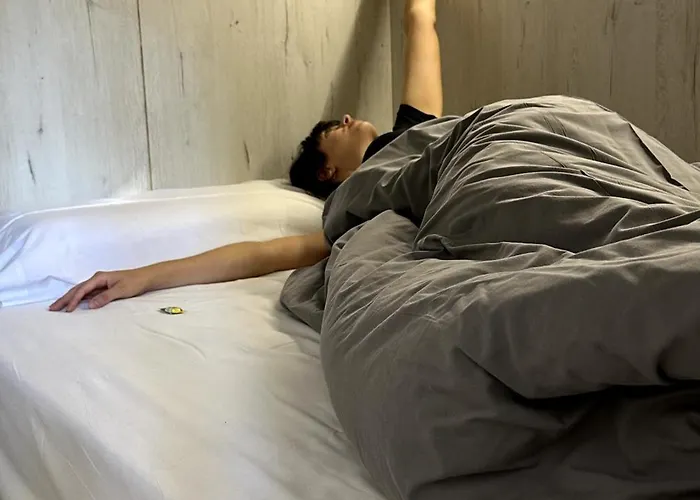 Sierra Nevada Hostel *