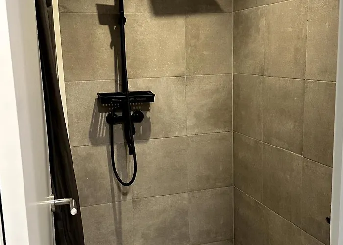 Sierra Nevada Hostel Сьєрра-Невада