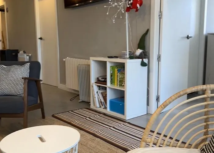 Sierra Nevada Hostel *