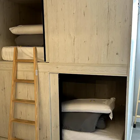 Sierra Nevada Hostel Sierra Nevada