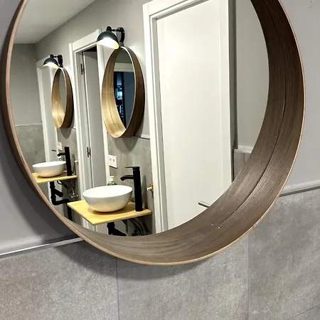 Sierra Nevada Hostel * Sierra Nevada