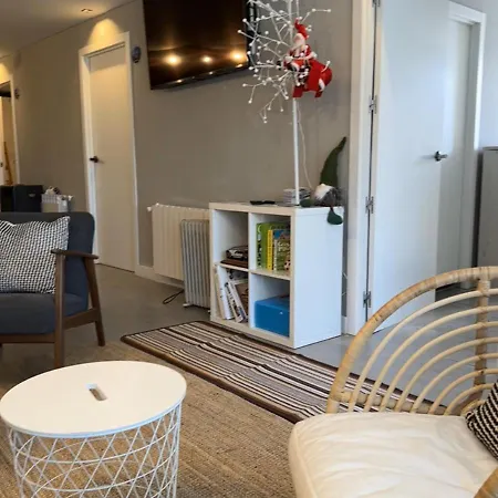 Sierra Nevada Hostel *