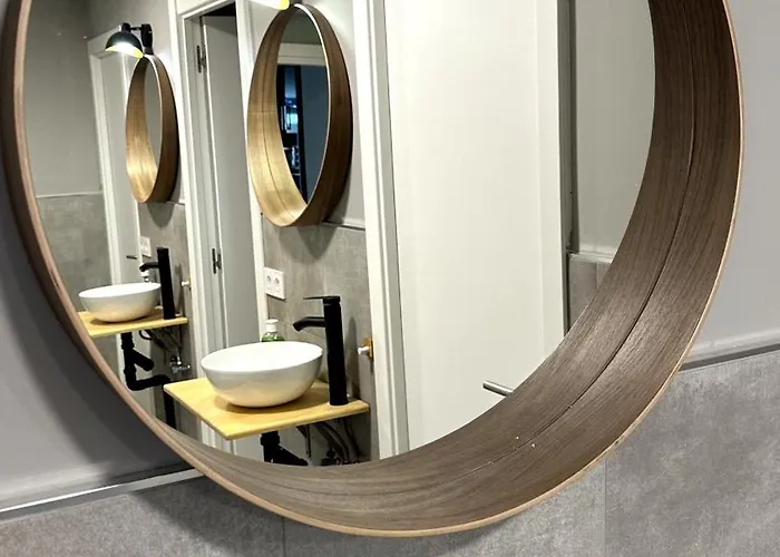 Sierra Nevada Hostel * Sierra Nevada