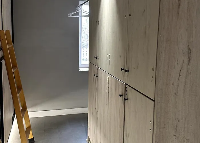 Sierra Nevada Hostel * Sierra Nevada