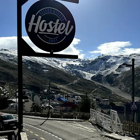 Hostel Sierra Nevada Hostel Sierra Nevada
