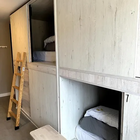 Sierra Nevada Hostel