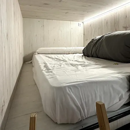 Sierra Nevada Hostel Hostel