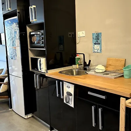 Sierra Nevada Hostel Hostel *