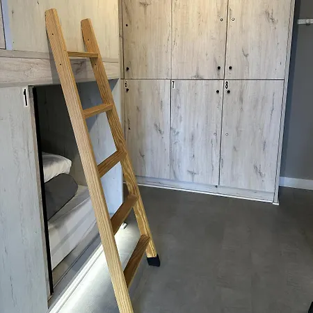 Sierra Nevada Hostel Hostel