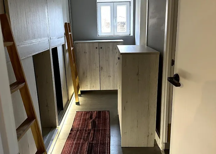 Хостел Sierra Nevada Hostel *