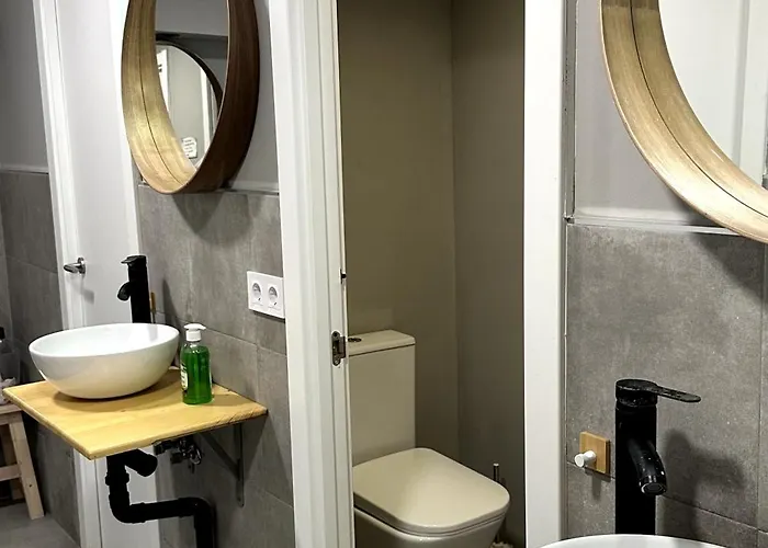 Хостел Sierra Nevada Hostel